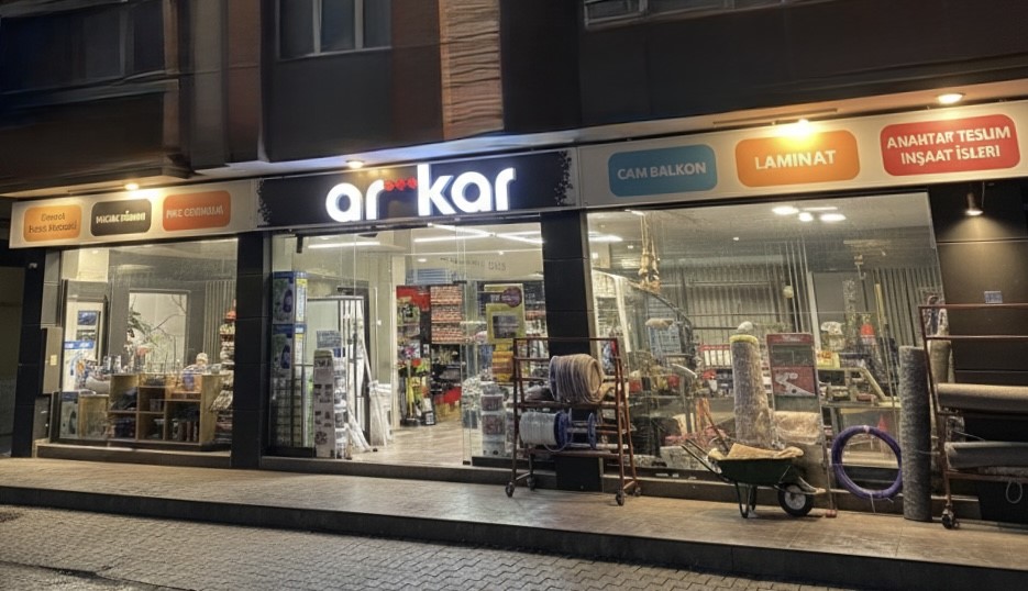 AR-KAR İnşaat - Projelerin Güvencesi